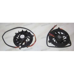 Кулер Sony VGN-FS840W, VGN-FS850W Кулер Sony VGN-FS840W, VGN-FS850W