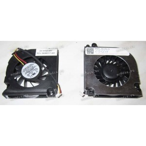Кулер Acer Aspire 3020, 3025, 3040, 5020, 5040, 5043, TravelMate 3020, 4400, FujitsuSiemens Amilo Pro V3405