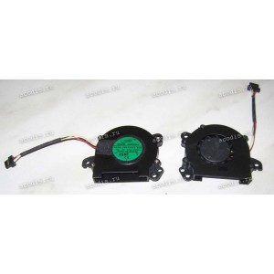 Кулер Acer Aspire One 751H, ZA3, PackardBell DOT M