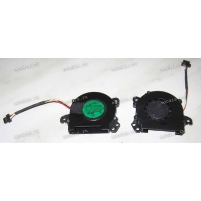 Кулер Acer Aspire One 751H, ZA3, PackardBell DOT M