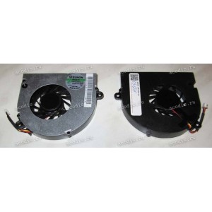 Кулер Acer Aspire 5241, 5332, 5516, 5517, 5532, 5541, 5541G, 5732, 5732Z, 5732ZG, eMachines E430, E627
