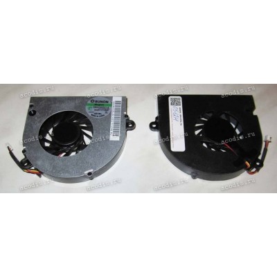 Кулер Acer Aspire 5241, 5332, 5516, 5517, 5532, 5541, 5541G, 5732, 5732Z, 5732ZG, eMachines E430, E627
