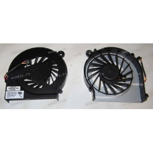 Кулер HP/Compaq CQ42, CQ62, G42, G62 (For Discrete Video card)