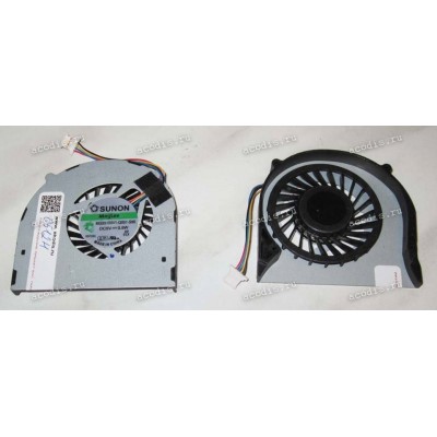Кулер Acer Aspire 4410, 4810T, 4810T-0, 4810TZ, 4810TZ-0