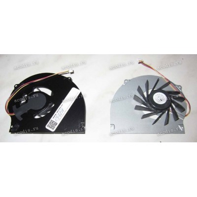 Кулер Acer Aspire 4740, 4740G (Without cover)