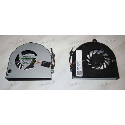Кулер Acer TravelMate 5740G, 5740ZG, 5742G, 5742ZG