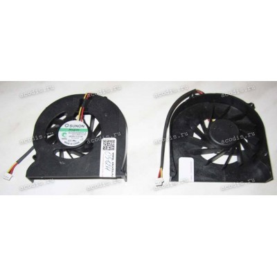 Кулер Acer Aspire 2420, 2920, 2920Z