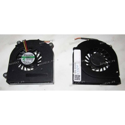 Кулер Dell Inspiron 1435