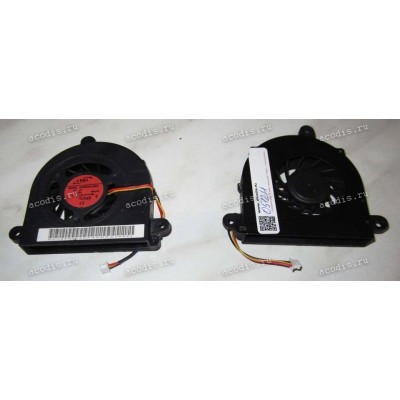 Кулер Acer Aspire 5534, 5538, 5538G