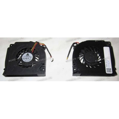 Кулер Acer Extensa 4220, 4620*, TravelMate 4320, 4520, 4720, eMachines D620 / Dell D620