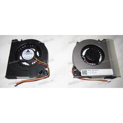 Кулер Asus A7B, A7C, A7CD, A7D, A7DB, A7DC, A7F
