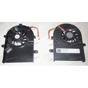 Кулер Toshiba Satellite A100, A105, DynaBook AX/740LS, AX/940LS, TX/960LS, Tecra A7