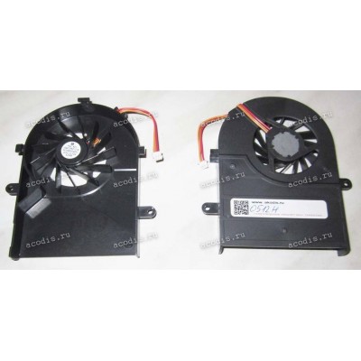 Кулер Toshiba Satellite A100, A105, DynaBook AX/740LS, AX/940LS, TX/960LS, Tecra A7