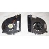 Кулер Toshiba Satellite A200, A205, A210, A215 for intel integrated video card