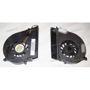Кулер Toshiba Satellite A200, A205, A210, A215 for intel integrated video card