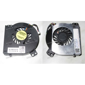 Кулер Dell E5410, E5510 (Dp/n: 1DMD6)