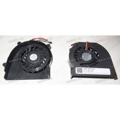 Кулер Sony VGN-SR13, VGN-SR16
