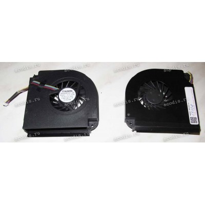 Кулер Dell M6400