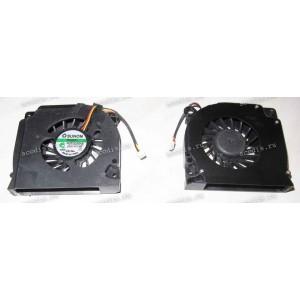 Кулер Dell Inspiron 1525 1526, 1545, N7110 (p/n CN-0NN249, GB0507PGV1-A) REV: A00