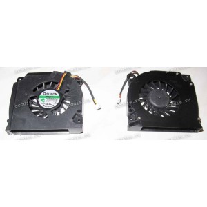 Кулер Dell Inspiron 1525 1526, 1545, N7110 (p/n CN-0NN249, GB0507PGV1-A) REV: A00 Кулер Dell Inspiron 1525 1526, 1545, N7110 (p/n CN-0NN249, GB0507PGV1-A) REV: A00
