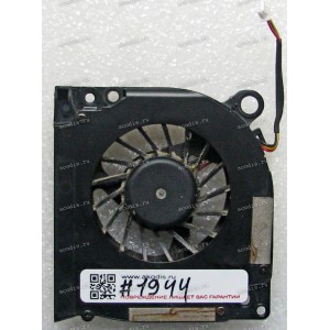 Кулер Dell Inspiron 1525 1526, 1545, N7110 (p/n CN-0NN249, GB0507PGV1-A) REV: A00