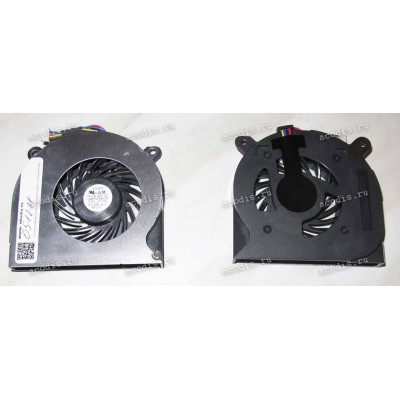 Кулер Dell Latitude E6400 Roush, Precision M2400 Heelys (Dp/n: FX128)