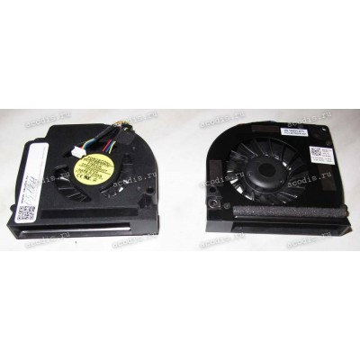 Кулер Dell Latitude E5400 Foose 14 Discrete, E5400 Foose-14, E5500 Foose-15 (Dp/n: C946C)