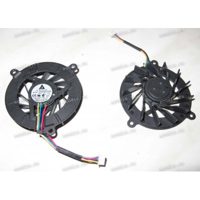 Кулер Asus F3J (4 pin)