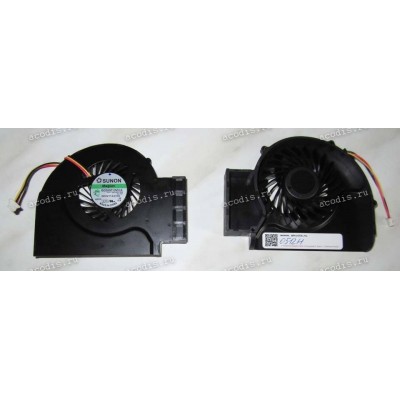 Кулер Lenovo/IBM ThinkPad T510, W510