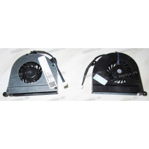 Кулер Samsung NP-P500, R45, R65, X60, X65 (p/n: BA31-00025A)