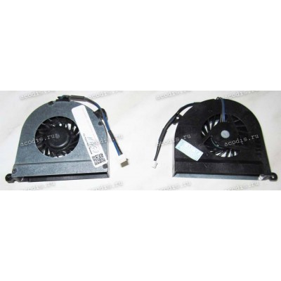 Кулер Samsung NP-P500, R45, R65, X60, X65 (p/n: BA31-00025A)
