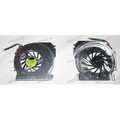 Кулер Lenovo/IBM ThinkPad T40, T41, T42, T41P, T42P, T43