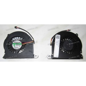 Кулер HP/Compaq 6445B, 6545B