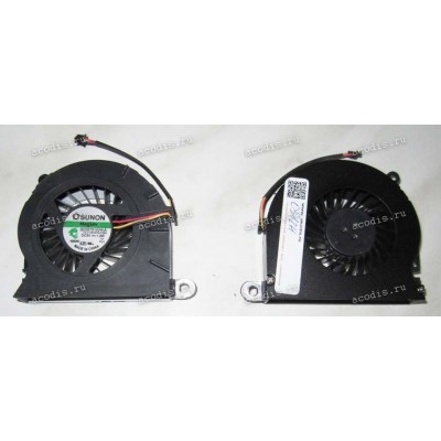 Кулер HP/Compaq 6445B, 6545B