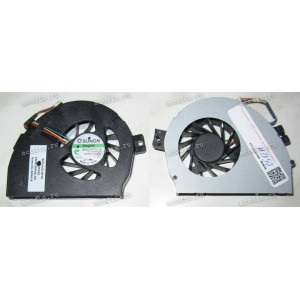 Кулер HP/Compaq dm2, dm3 AMD (WHITE Connector) (SP: 580696-001)