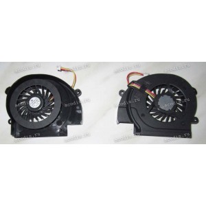 Кулер Sony VGN-A, VGN-FW (p/n 073-0001-6152-A) 3 pin