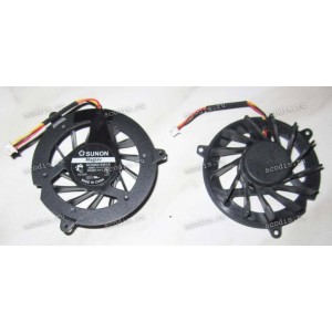 Кулер Acer Aspire 3050, 4310, 4315, 4710, 4710G, 4920, 4920G, 5050, 5920, 5920G