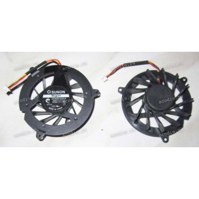 Кулер Acer Aspire 3050, 4310, 4315, 4710, 4710G, 4920, 4920G, 5050, 5920, 5920G
