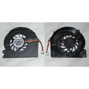 Кулер Acer Aspire 2420, 2920, 2920Z (p/n 13.V1.B3764.F.GN) 3 pin
