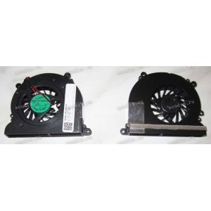 Кулер HP/Compaq CQ40, CQ45, dv4-1000 (INTEL)