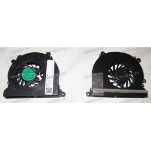 Кулер HP/Compaq CQ40, CQ45, dv4-1000 (INTEL) Кулер HP/Compaq CQ40, CQ45, dv4-1000 (INTEL)