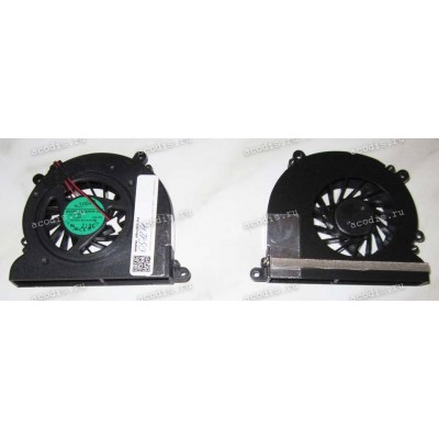 Кулер HP/Compaq CQ40, CQ45, dv4-1000 (INTEL)