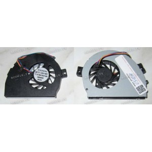 Кулер HP/Compaq dm3 AMD (BLACK Connector)