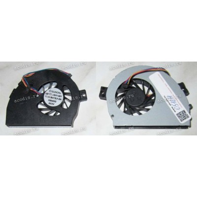 Кулер HP/Compaq dm3 AMD (BLACK Connector)