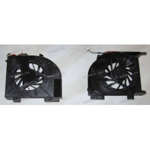 Кулер HP/Compaq dv5-1000, dv5T, dv6 Series (For INTEL Discrete Video card)