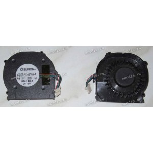 Кулер HP/Compaq 2710P, наверное EliteBook Кулер HP/Compaq 2710P, наверное EliteBook