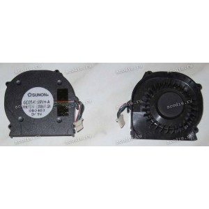 Кулер HP/Compaq 2710P, наверное EliteBook Кулер HP/Compaq 2710P, наверное EliteBook