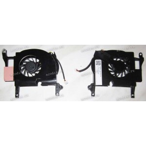 Кулер HP/Compaq dv1000, M2000, V2000