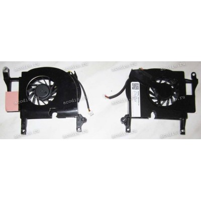 Кулер HP/Compaq dv1000, M2000, V2000