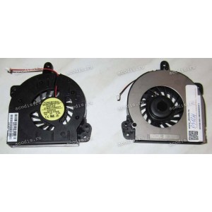 Кулер HP/Compaq 500, 510, 520, C700, G7000 (p/n: AT010000200) 2 pin